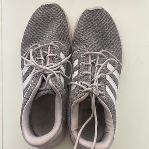 Adidas cloud foam womens sneakers